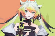 Vtuber 【メリッサ】歌うまVとしての地位を確立してきている模様！！変なアンチに負けずに頑張ってくれ