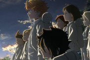 TVアニメ『約束のネバーランド』第2期放送は2021年1月へ延期 第1期再放送は今年10月へ