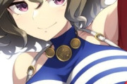 【ウマ娘】タップンタップン…勝負服タップいいよね