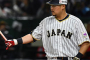2017WBC小久保ジャパンって最強なのになんで負けたの？