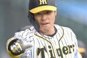 もしも阪神・佐藤輝明  がメジャーに行ったら？