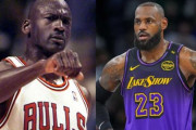 【NBA】デイビスがレブロンの大記録に異議？「MJより7シーズンも余分にかかったじゃないか」