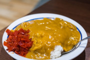 カレーに福神漬 ← これさぁ