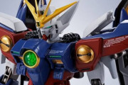 ウイングガンダムゼロの肩の○って必要？