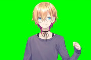 Vtuber 【成瀬鳴】成瀬「僕はFIFAを愛してる。」←逆張りにしか聞こえなくて草