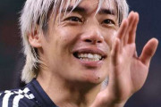【サッカー】伊東純也選手の性加害疑惑　女性側の虚偽告訴は「不起訴相当」　検審判断