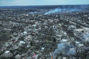 ロシア軍がバフムトで「焦土戦術」に切り替え、空爆や砲撃で建物や拠点を破壊…ウクライナ司令官！