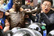【衝撃】韓国で異常事態が起こっていた「２月の死亡者数、謎の急増を記録」とんでもない数値を叩ぎだす