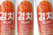 【韓国】キムチ炭酸飲料「キムチエナジー」が日本上陸へ　「一缶売れる度に独島協会を後援」「ドイツ・台湾・北米にも」