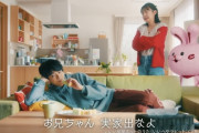 いい部屋ネット「実家暮らしのこどおじ煽るCM作ったろ！」