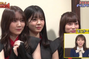 【乃木坂46】あれは“上半期名場面”の一つだったな・・・