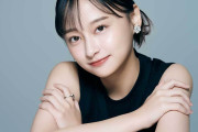 影山優佳、W杯生中継のわずか3秒が大バズり　揺れる姿に「ほんとかわいらしい」「ジュリアナ」の声
