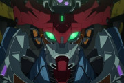 【悲報】ガンダムGQuuuuuuX、おもんなすぎて歴代ワーストへｗｗｗｗｗｗ