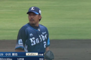 西武２軍連敗ストップ！昇格候補の小川田村がアピール