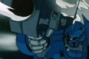 ※【ガンダム】MSのライフルなど飛び道具にMSの指によるトリガーは必要？不必要？