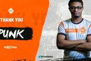 【スト5】Punk選手とTeam Reciprocityのスポンサー契約が終了