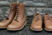 私服用の茶色の革靴ってみんな持ってる？どのブランド履いてる？