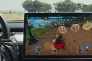 テスラ社、ゲーム開発者に無償で車載ゲームを出すよう打診していた・・・報酬は「宣伝効果」のみ
