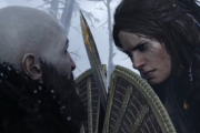 【速報】『ゴッド・オブ・ウォー』シリーズ、最新作の『ラグナロク』で堂々完結！理由は「制作に時間がかかりすぎるため」