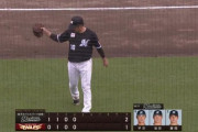 無死一二塁の大ピンチをゲッツー＆三振で無失点！2番手・廣畑は3回1失点！