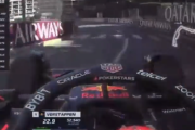 【神回】F1モナコGP予選で近年稀に見る大熱戦に！最後にポールポジションを獲得したのは…