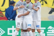 J1柏、新戦力積極起用し東京Vに3-0完勝で2位浮上！神戸は宮代決勝弾など名古屋に勝利！福岡は安藤決勝弾で岡山に勝利　J1第20節（関連まとめ）