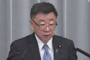 国際線新規予約の一律停止要請を取り下げ　国交省