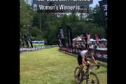 【米国】女性自転車レースで女性であることを自認する男性が大差で優勝　2位女性「新しいカテ作れよ！」