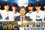 【急募】WBC中国代表が日本代表に勝つ方法