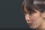 【朗報】始球式の吉岡里帆さん、あまりに可愛すぎる