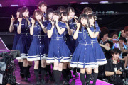 【日向坂46】今の日向と欅で純粋なツーマンライブが見たい。