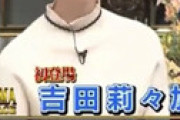 【動画】「宝塚は踏み台」  あかん…『さんま御殿』出演モデルの非常識な言動に怒りの声 「完全に社会舐めすぎ」「元宝塚を名乗らないで」