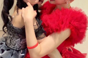 【悲報】石井みはねさん、秋山卒業の話題なのに自分のアピールに余念なし