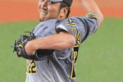 阪神守護神・藤川、開幕前ラストで万全アピール「１つの挑戦」１回無安打無失点