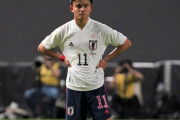 【疑問】久保くんって本当に後一年で昔の中田や香川みたいになれるの？