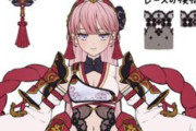 【グラブル】「サンチラ」の衣装・設定イラストが公式Xにて公開！