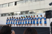 【僕が見たかった青空】僕青、学園祭アイドルになる?
