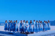 【日向坂46】最後のこのシーンがアー写でも良かったレベル