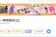 【悲報】「ニコニコ大百科」「アニヲタwiki」「pixiv百科事典」「ゲームカタログ@wiki」←こいつらの印象・・・