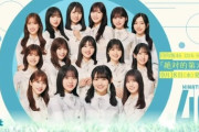 【日向坂46】ミーグリ準拠ではないが納得の選抜？12thフォーメーションに対するおひさまの率直な感想がこちら…