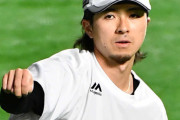上沢直之、ついに明日古巣・日本ハムと初対戦！！