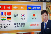 首相　ＷＨＯ対応「問題あった」検証提案へ