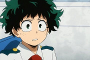 『ヒロアカ』の「志賀丸太」は「氏賀Y太」のモジりだから堂々と説明できなかった説
