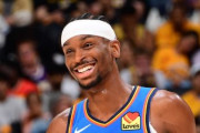 【NBA 2025-26】SGAが2年連続のシーズンMVPを受賞！