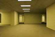 Backrooms「人がいない謎の広い黄色い空間に飛ばされます」ワイ「なにそれこわい」