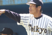 春夏通算５１勝の帝京・前田監督、夏の甲子園中止に「涙が出ました」