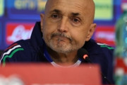 イタリア代表、スパレッティ監督を電撃解任！本人が明かす「代表監督を解任されると告げられた」3大会連続W杯出場は逃せず決断