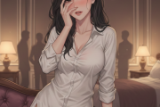 オレがカウンセリングに行くきっかけになった女の話