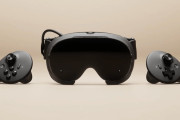 VRヘッドセット『Steam Frame』約20万円で販売開始