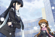 【悲報】『white album 2』を超えるノベルゲーム、存在しない